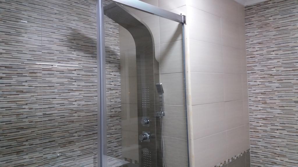 Apartmentsuitespain Atic Panoramic Beach Valencia Kültér fotó