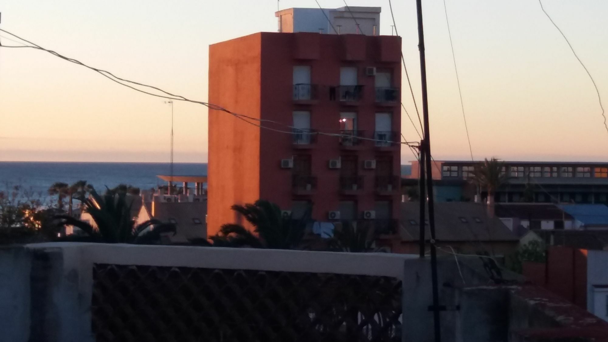 Apartmentsuitespain Atic Panoramic Beach Valencia Kültér fotó