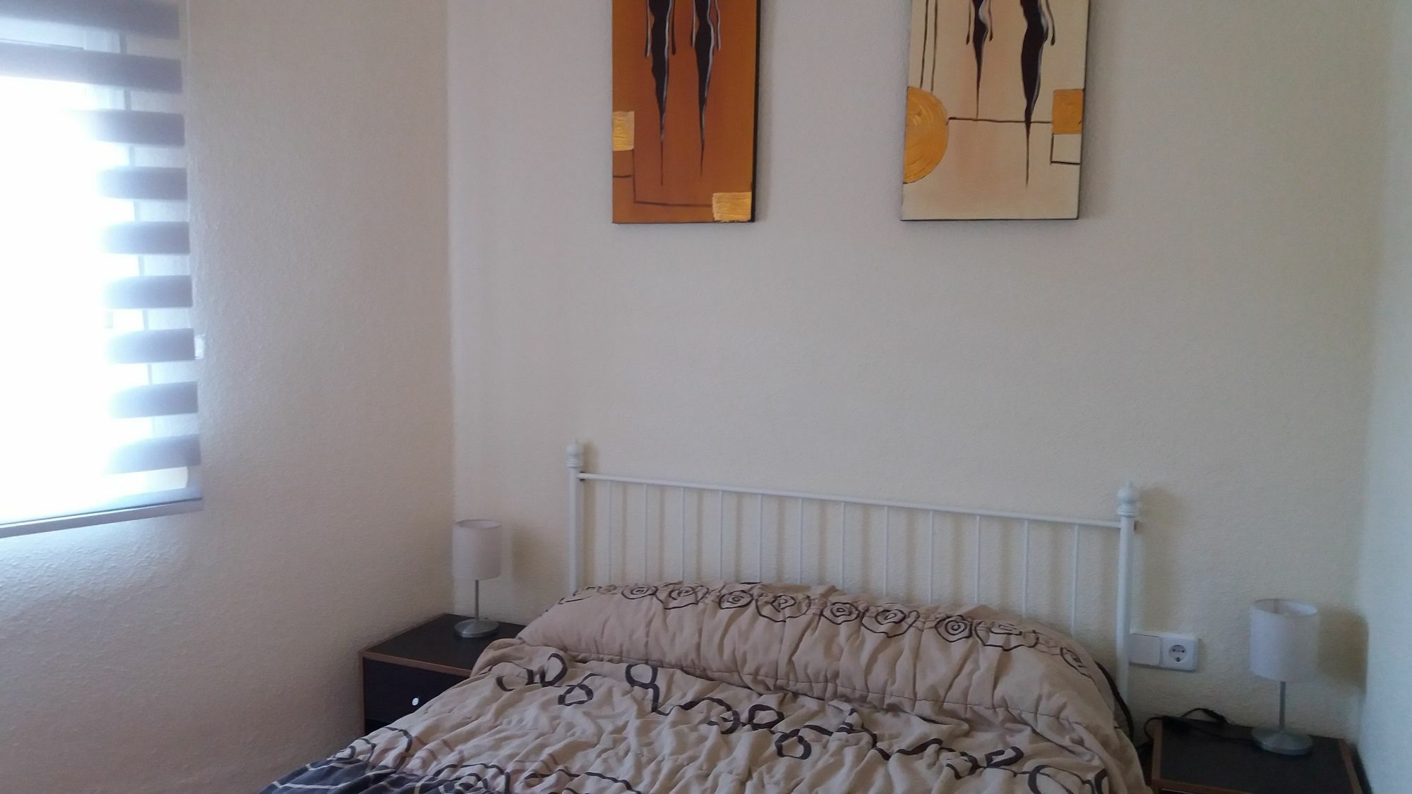 Apartmentsuitespain Atic Panoramic Beach Valencia Kültér fotó