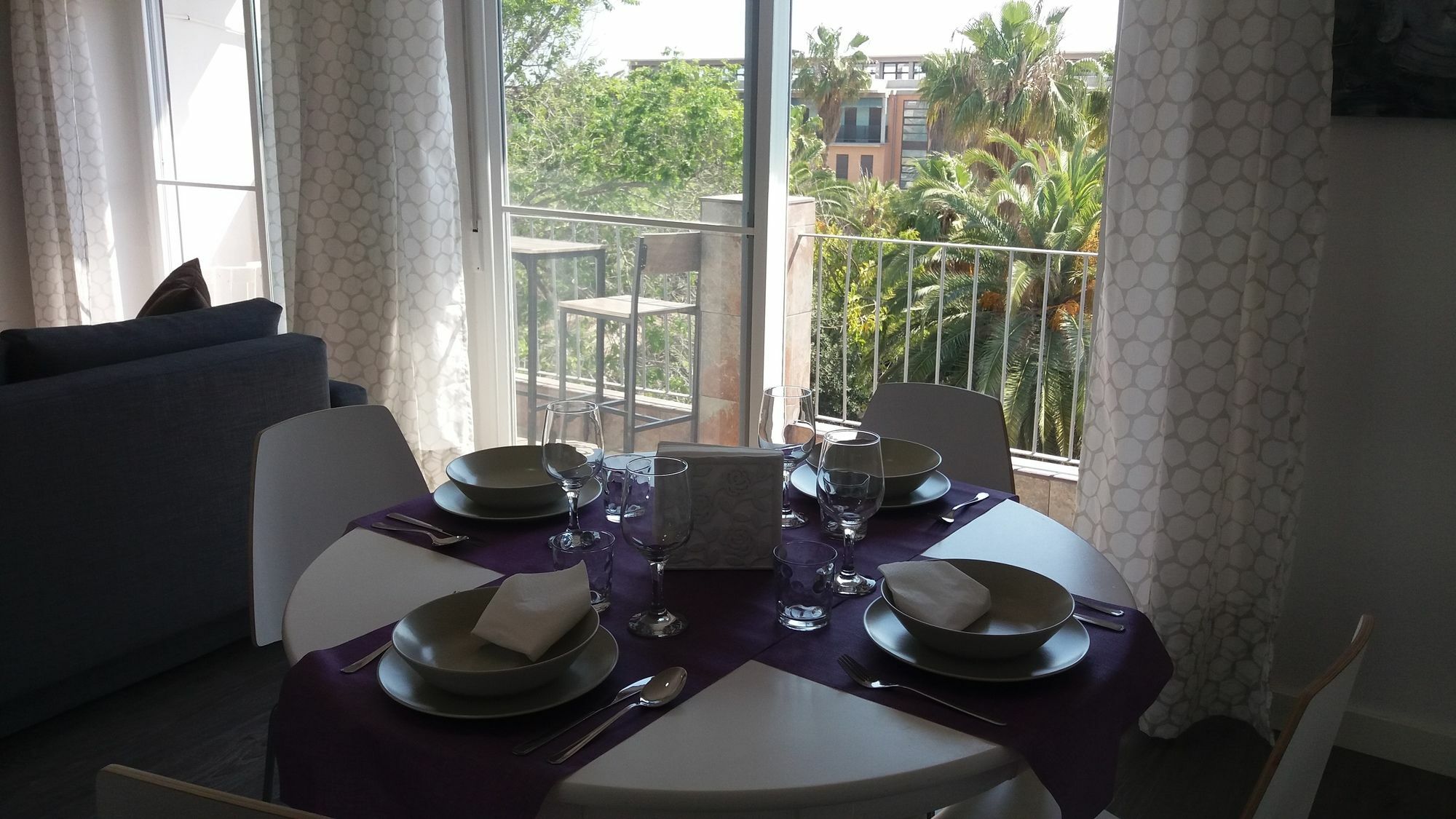 Apartmentsuitespain Atic Panoramic Beach Valencia Kültér fotó