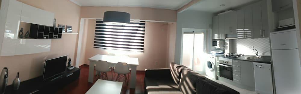 Apartmentsuitespain Atic Panoramic Beach Valencia Kültér fotó